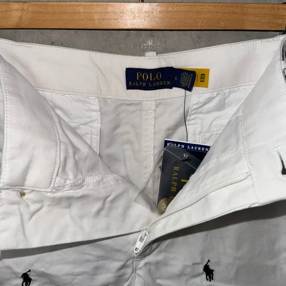 Ralph Lauren shorts